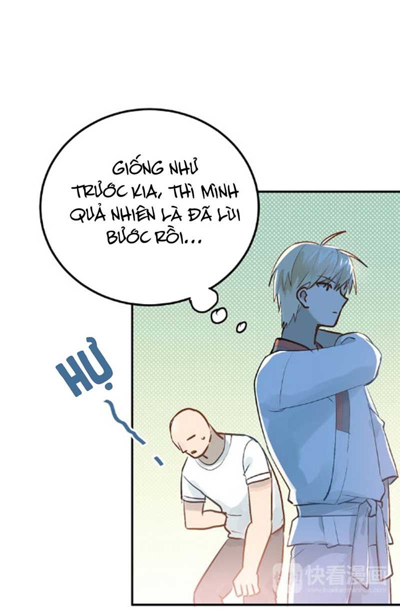 Đầu Gấu Biết Yêu Chap 77 - Next Chap 78