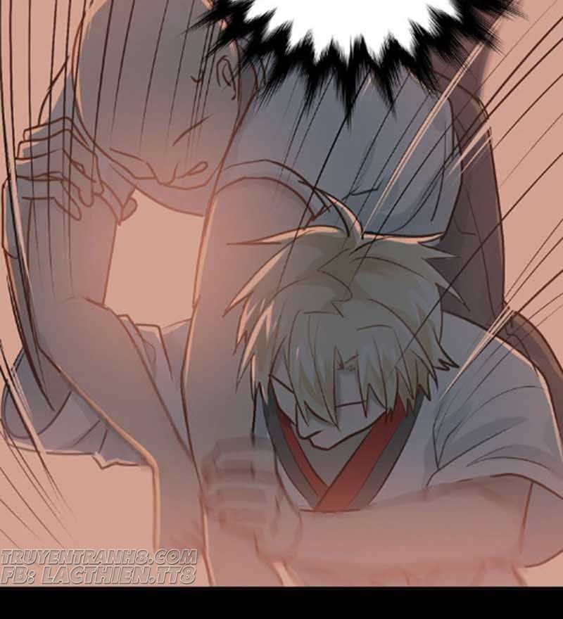 Đầu Gấu Biết Yêu Chap 77 - Next Chap 78
