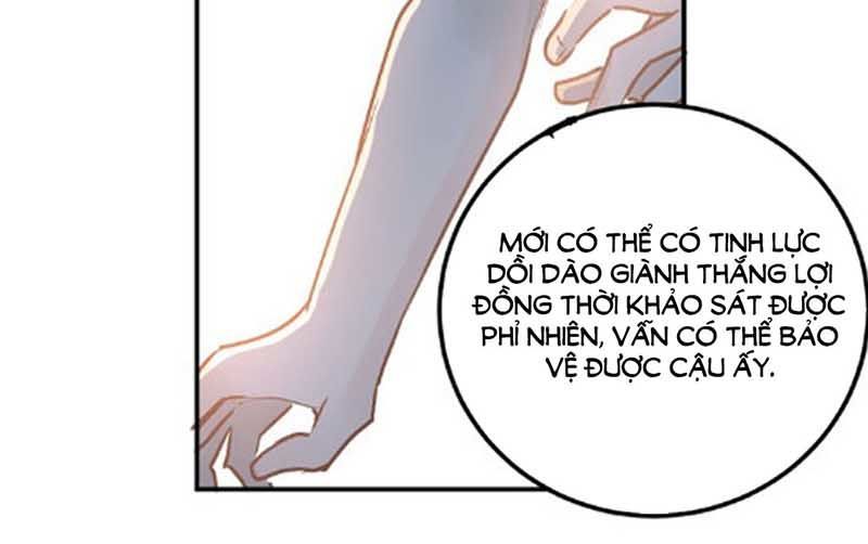 Đầu Gấu Biết Yêu Chap 77 - Next Chap 78