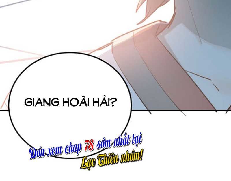 Đầu Gấu Biết Yêu Chap 77 - Next Chap 78