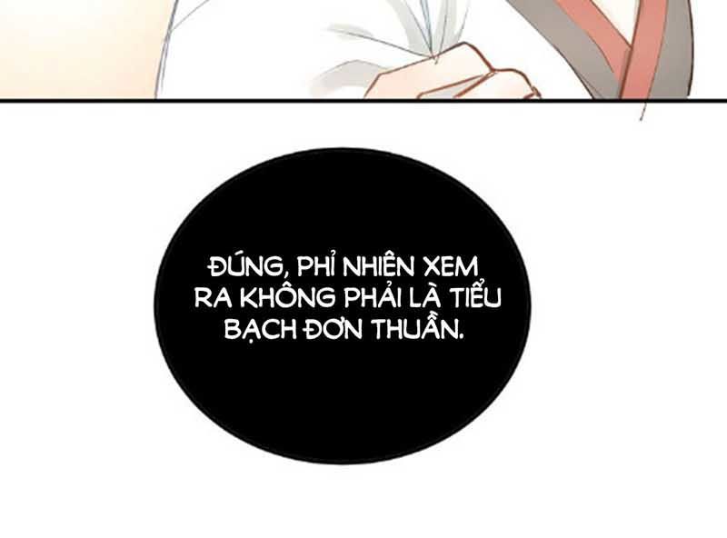 Đầu Gấu Biết Yêu Chap 77 - Next Chap 78