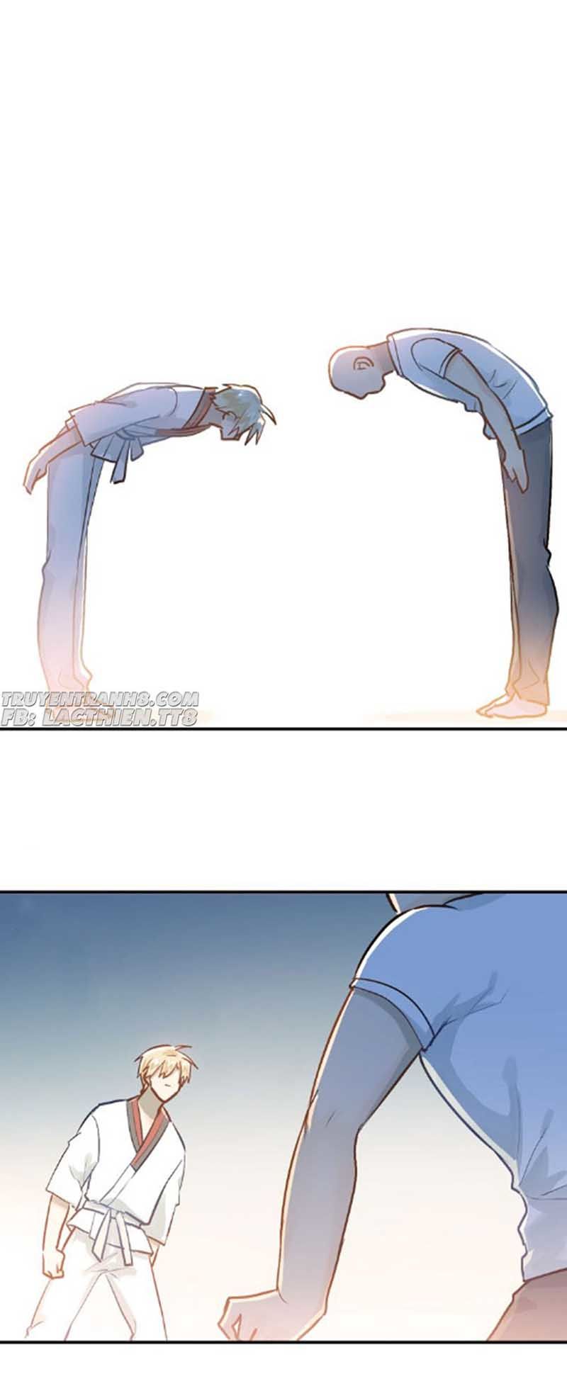 Đầu Gấu Biết Yêu Chap 77 - Next Chap 78