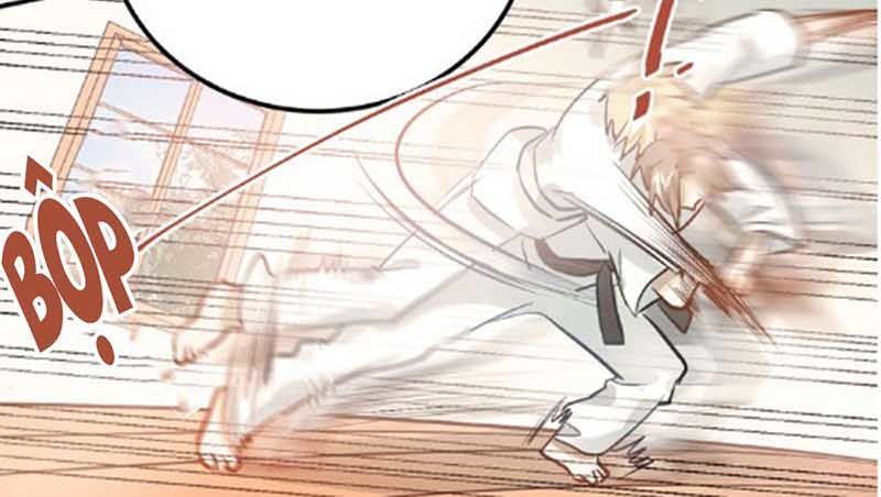 Đầu Gấu Biết Yêu Chap 78 - Next Chap 79
