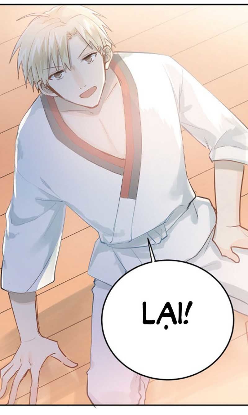 Đầu Gấu Biết Yêu Chap 78 - Next Chap 79