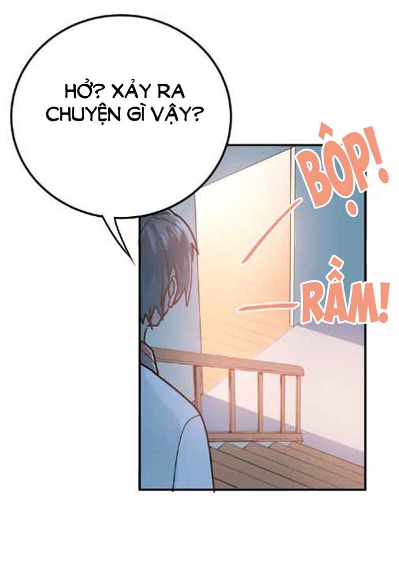 Đầu Gấu Biết Yêu Chap 78 - Next Chap 79