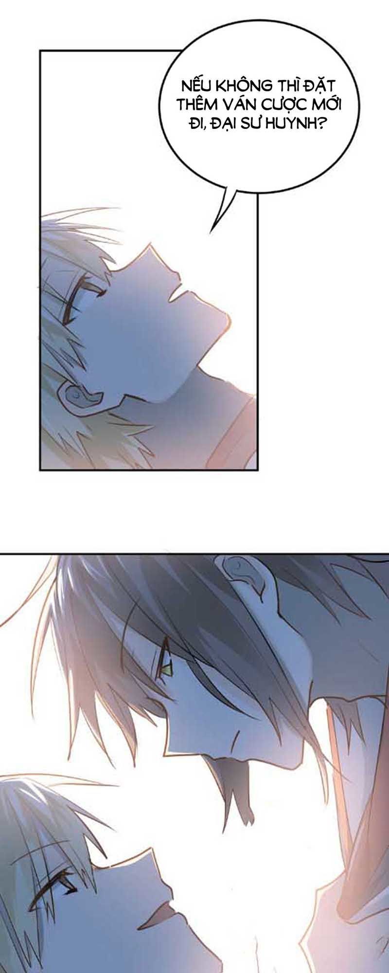 Đầu Gấu Biết Yêu Chap 78 - Next Chap 79