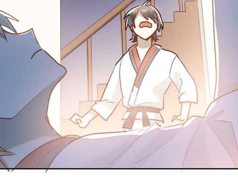 Đầu Gấu Biết Yêu Chap 78 - Next Chap 79