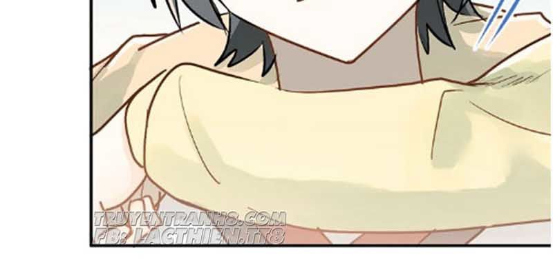 Đầu Gấu Biết Yêu Chap 78 - Next Chap 79