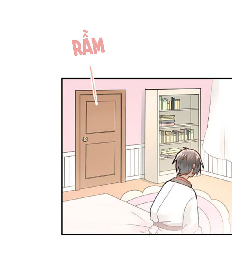 Đầu Gấu Biết Yêu Chap 87 - Next Chap 88