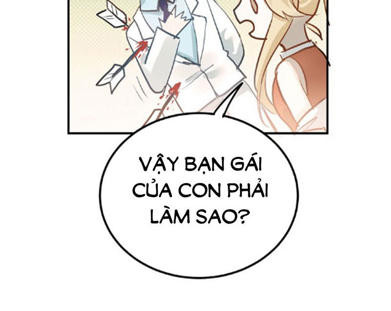 Đầu Gấu Biết Yêu Chap 87 - Next Chap 88
