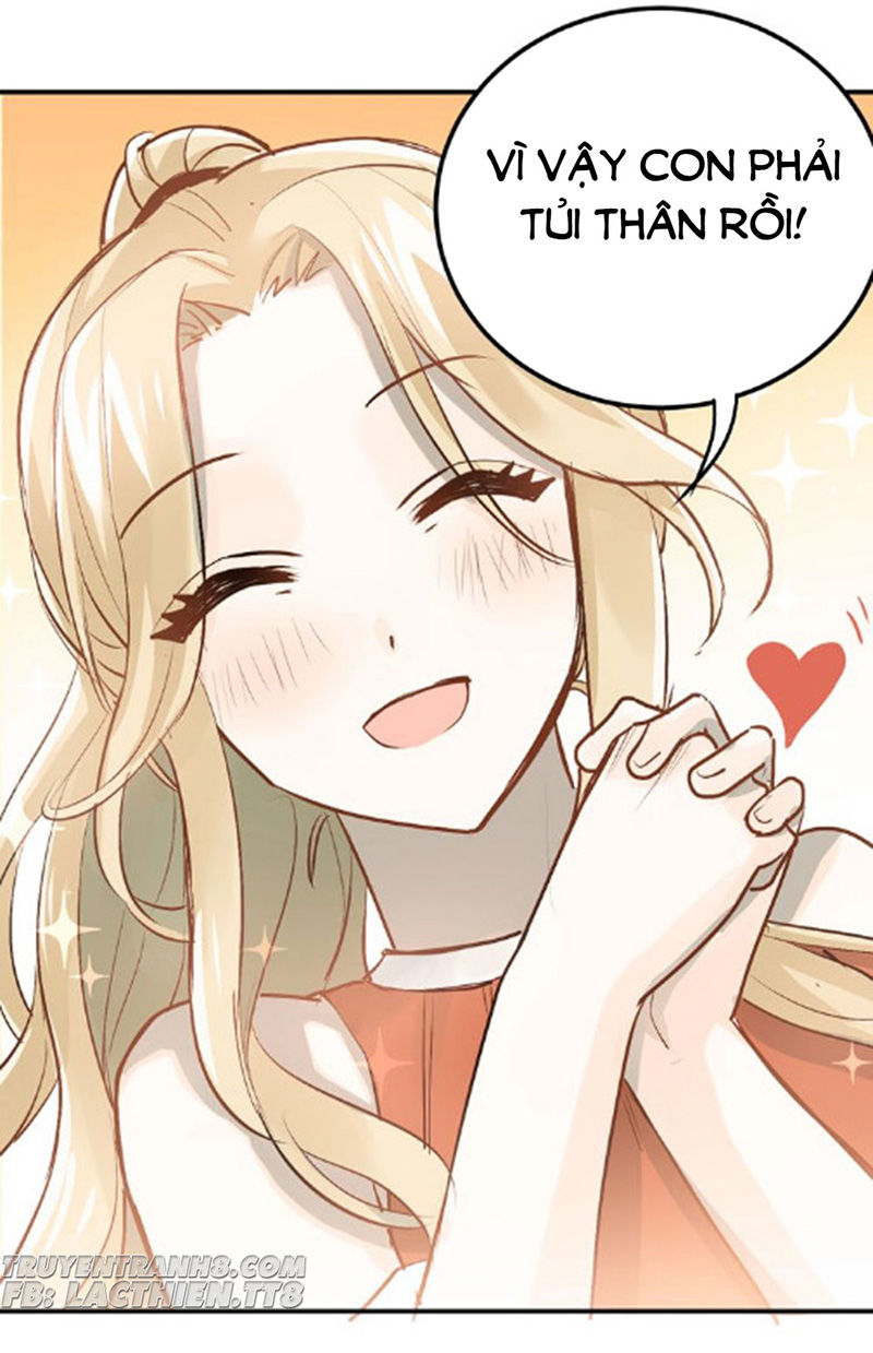 Đầu Gấu Biết Yêu Chap 87 - Next Chap 88