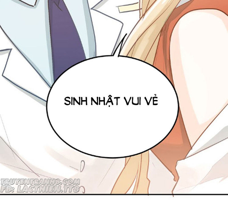 Đầu Gấu Biết Yêu Chap 87 - Next Chap 88