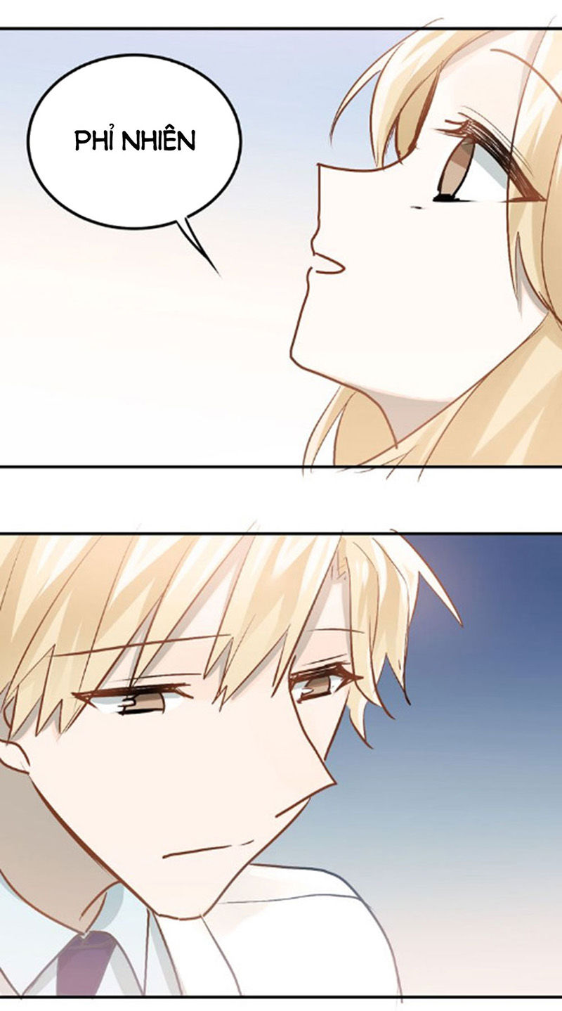 Đầu Gấu Biết Yêu Chap 87 - Next Chap 88