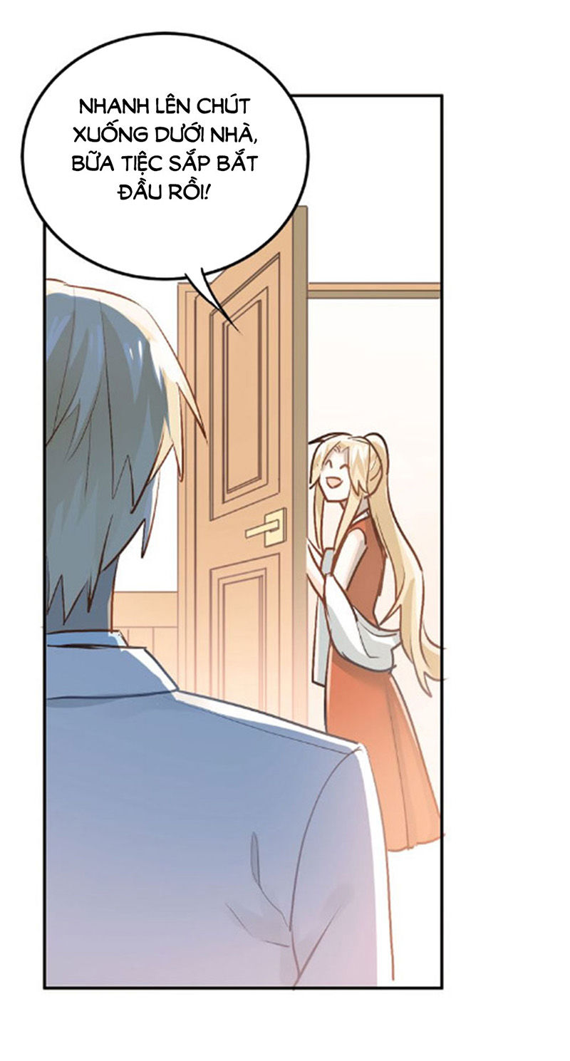 Đầu Gấu Biết Yêu Chap 87 - Next Chap 88