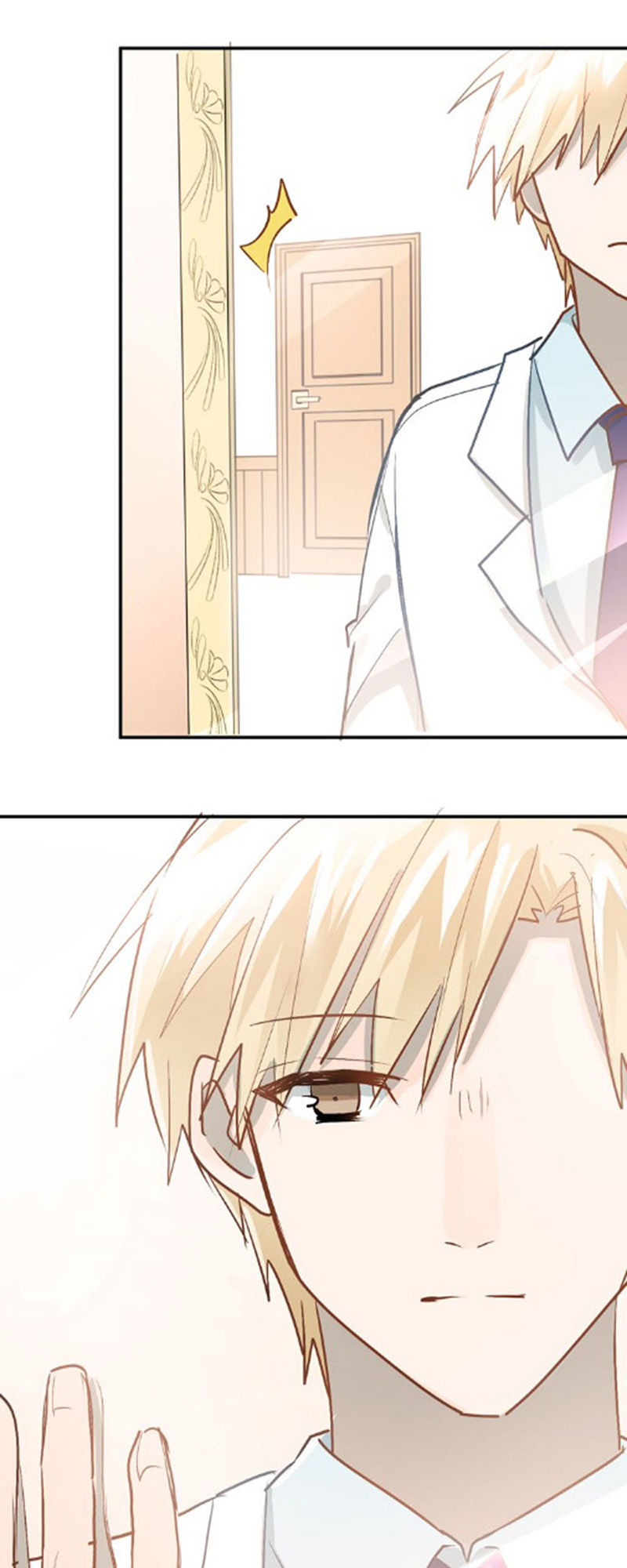 Đầu Gấu Biết Yêu Chap 87 - Next Chap 88