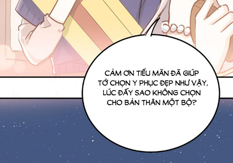 Đầu Gấu Biết Yêu Chap 87 - Next Chap 88