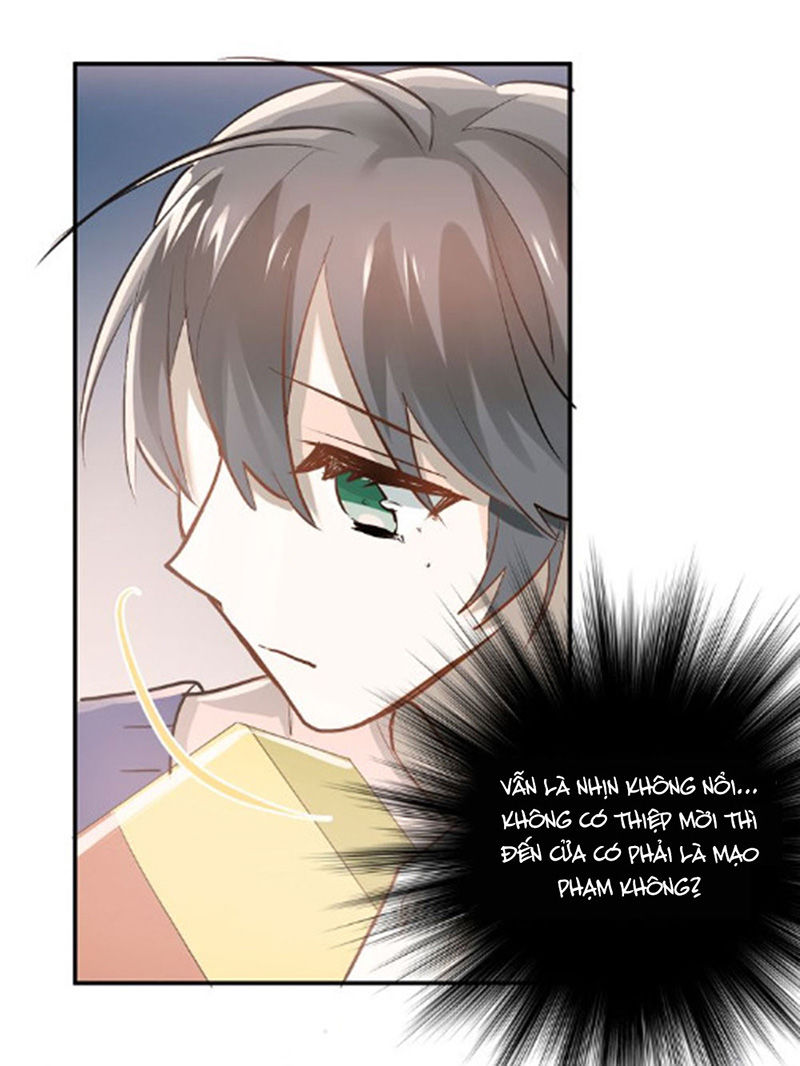Đầu Gấu Biết Yêu Chap 87 - Next Chap 88