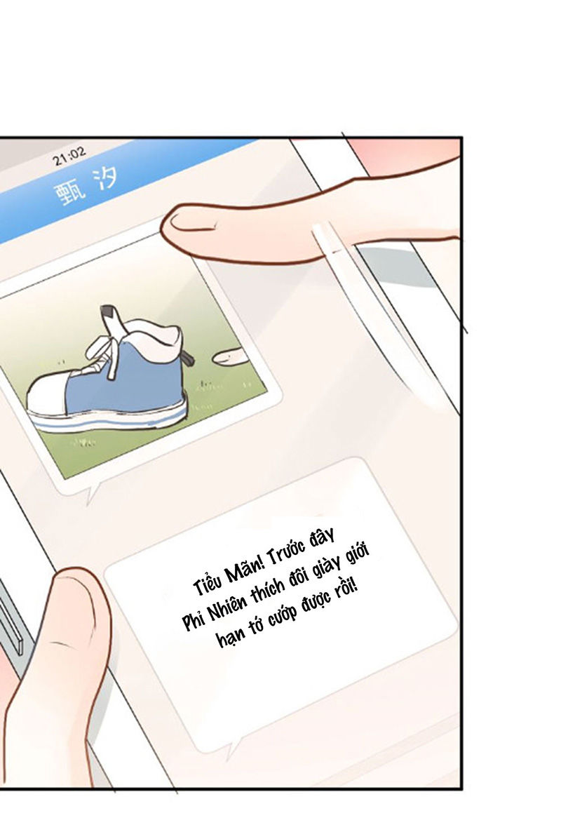 Đầu Gấu Biết Yêu Chap 87 - Next Chap 88