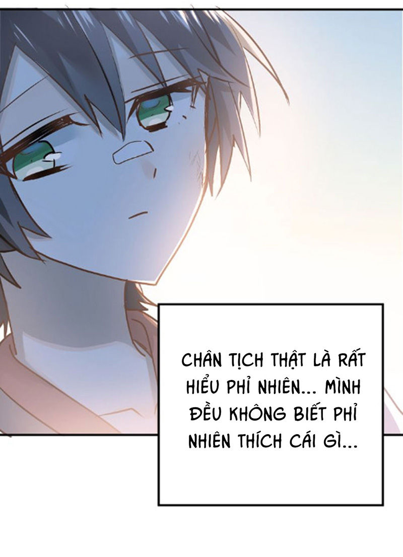 Đầu Gấu Biết Yêu Chap 87 - Next Chap 88