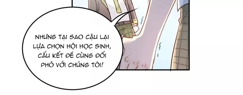 Đầu Gấu Biết Yêu Chap 9 - Next Chap 10