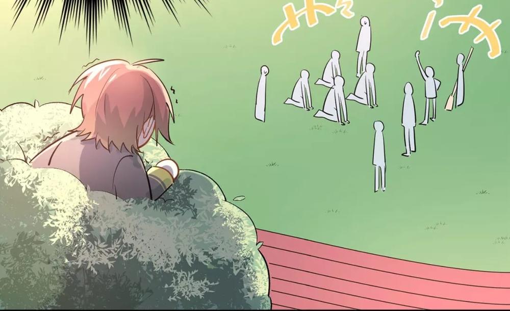 Đầu Gấu Biết Yêu Chap 9 - Next Chap 10