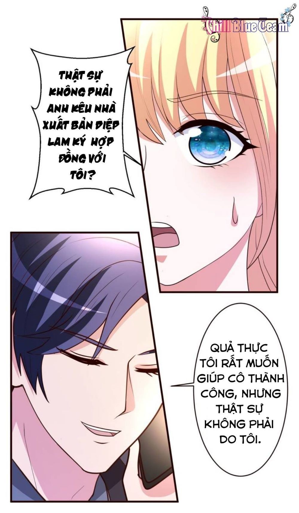 Đầu Hào Điềm Tâm Chap 7 - Next Chap 8