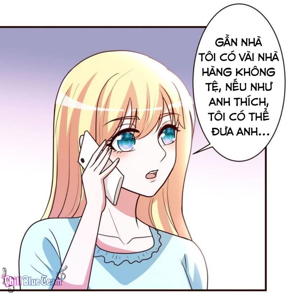 Đầu Hào Điềm Tâm Chap 7 - Next Chap 8