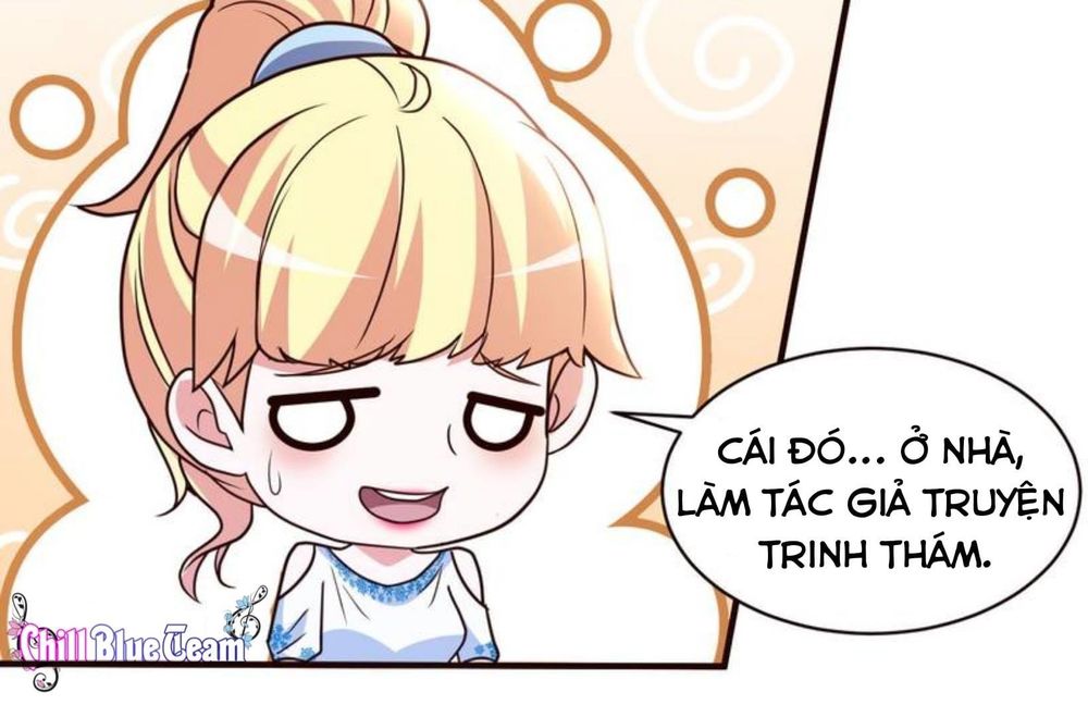 Đầu Hào Điềm Tâm Chap 7 - Next Chap 8