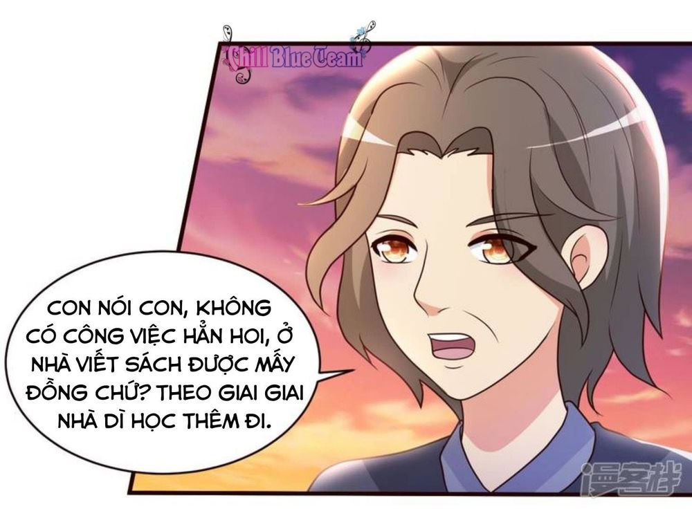 Đầu Hào Điềm Tâm Chap 7 - Next Chap 8