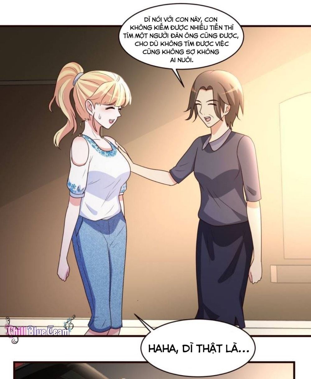 Đầu Hào Điềm Tâm Chap 7 - Next Chap 8