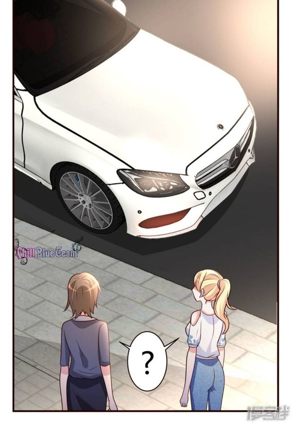 Đầu Hào Điềm Tâm Chap 7 - Next Chap 8