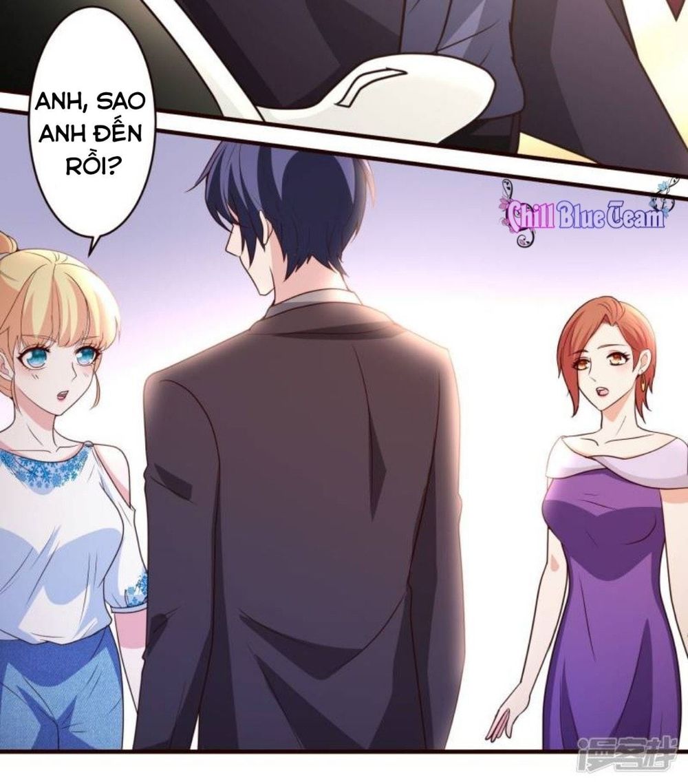 Đầu Hào Điềm Tâm Chap 7 - Next Chap 8