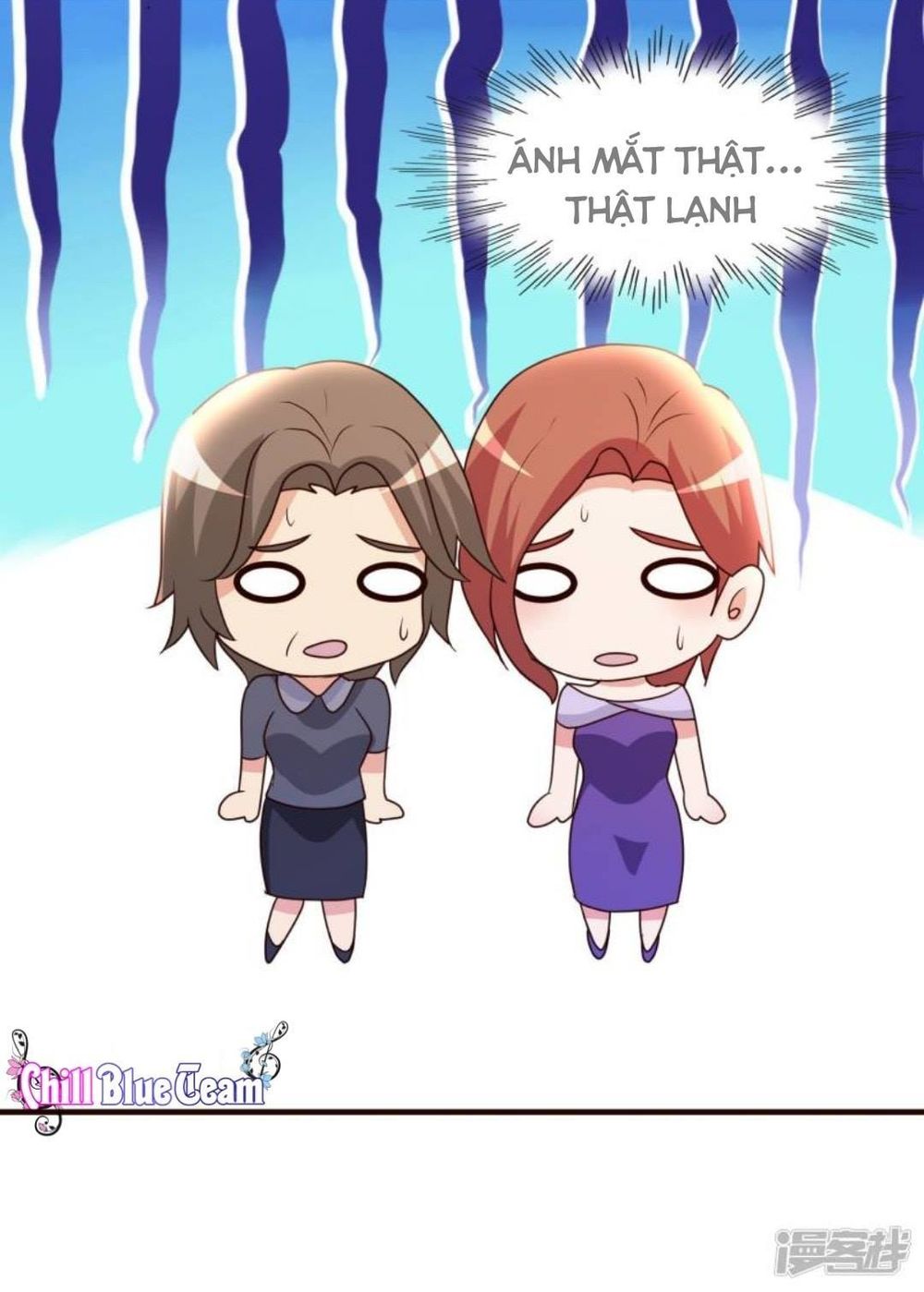 Đầu Hào Điềm Tâm Chap 7 - Next Chap 8