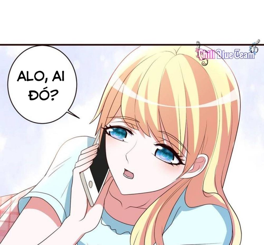 Đầu Hào Điềm Tâm Chap 7 - Next Chap 8