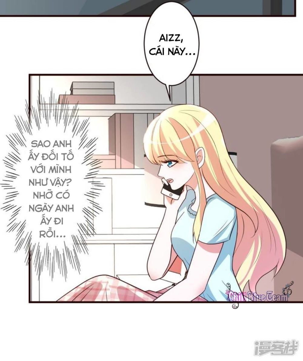 Đầu Hào Điềm Tâm Chap 7 - Next Chap 8