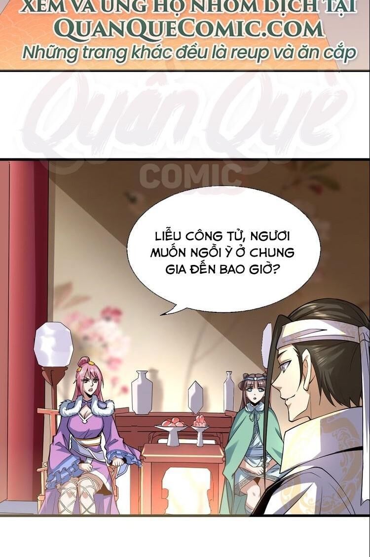 Đấu Hồn Đại Lục Chap 26 - Next Chap 27