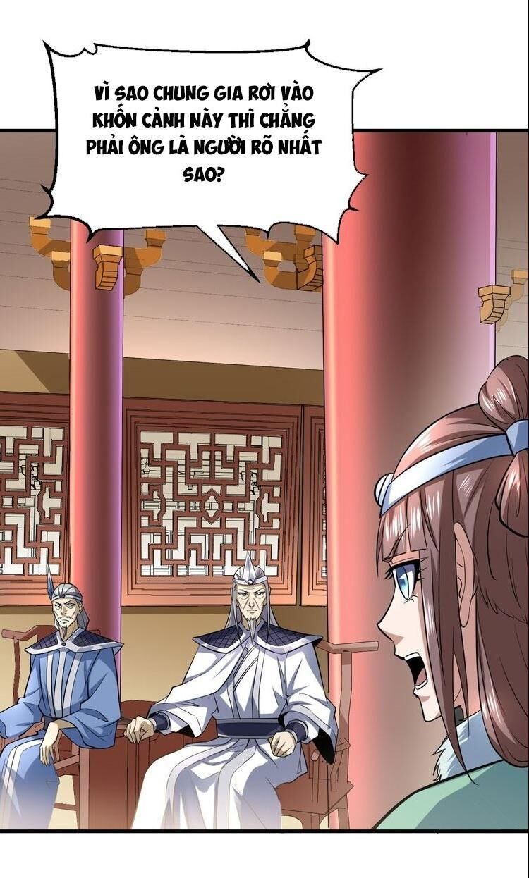 Đấu Hồn Đại Lục Chap 26 - Next Chap 27