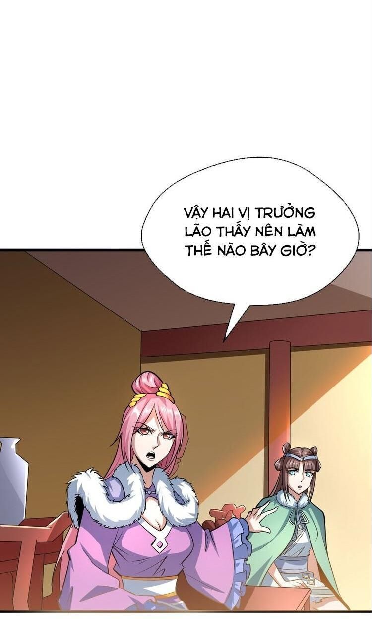 Đấu Hồn Đại Lục Chap 26 - Next Chap 27