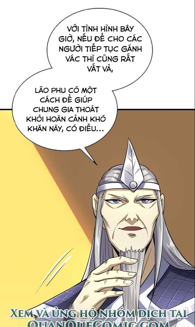 Đấu Hồn Đại Lục Chap 26 - Next Chap 27