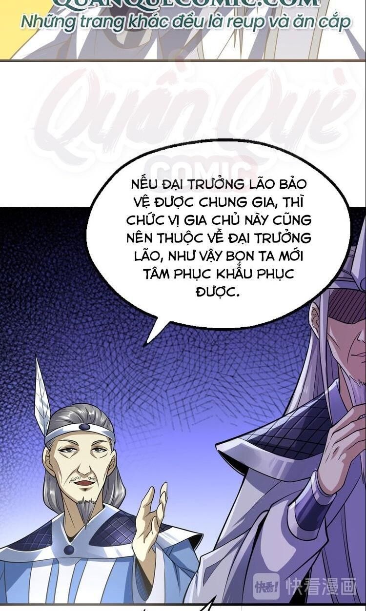 Đấu Hồn Đại Lục Chap 26 - Next Chap 27