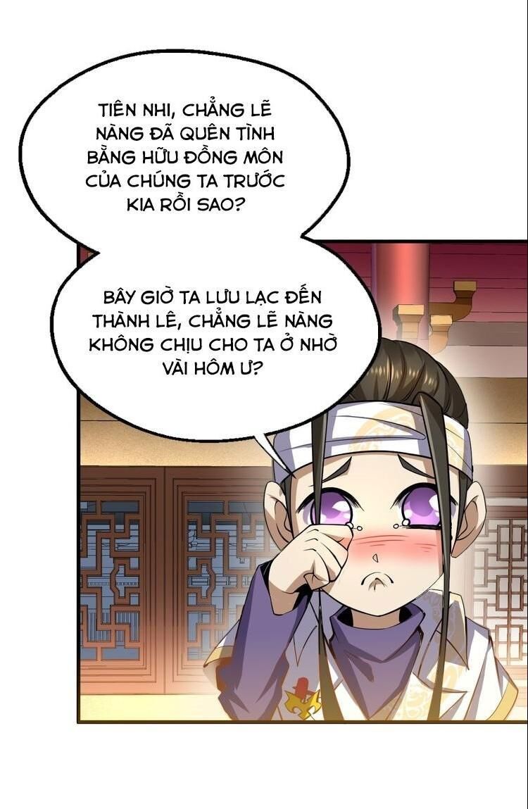 Đấu Hồn Đại Lục Chap 26 - Next Chap 27