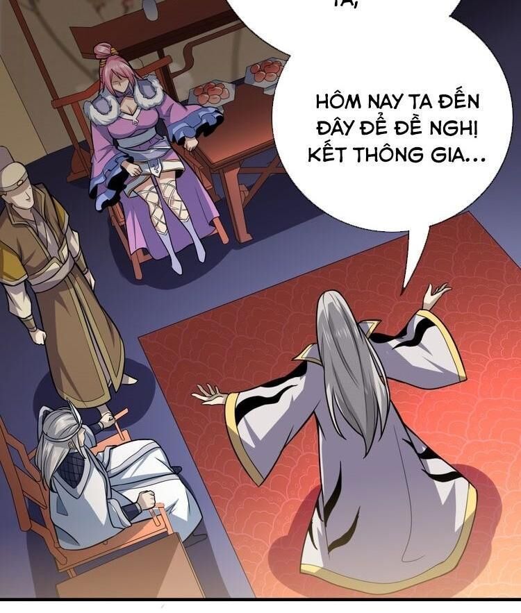 Đấu Hồn Đại Lục Chap 26 - Next Chap 27