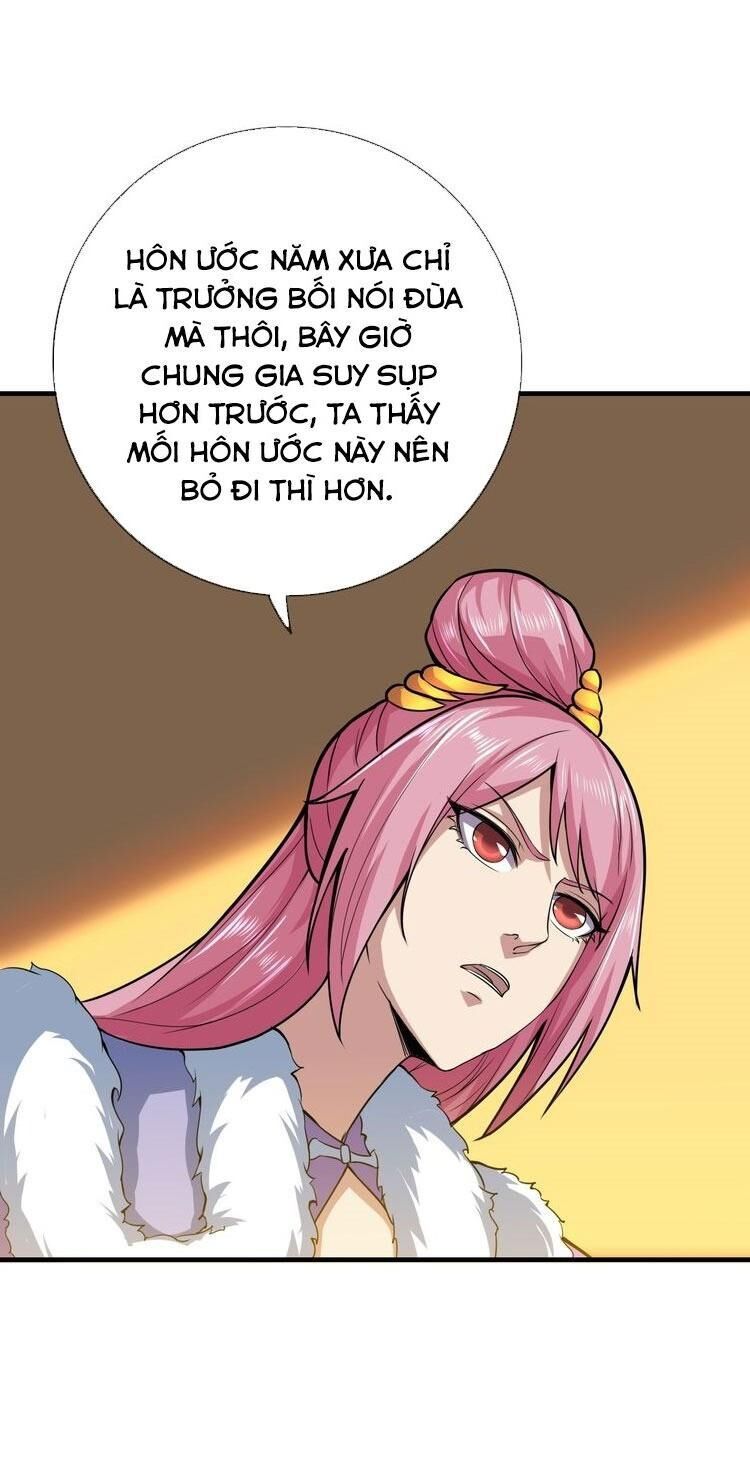 Đấu Hồn Đại Lục Chap 26 - Next Chap 27