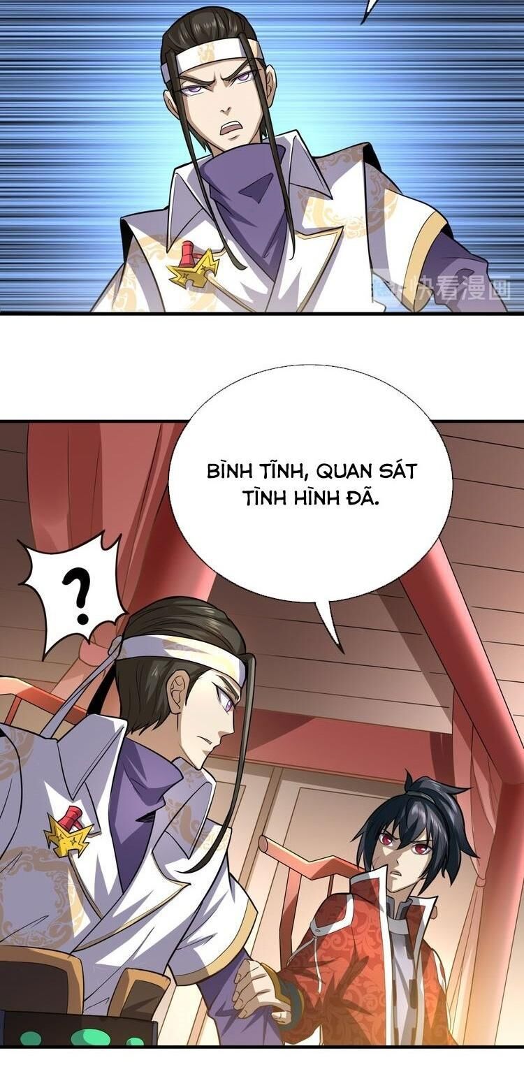 Đấu Hồn Đại Lục Chap 26 - Next Chap 27