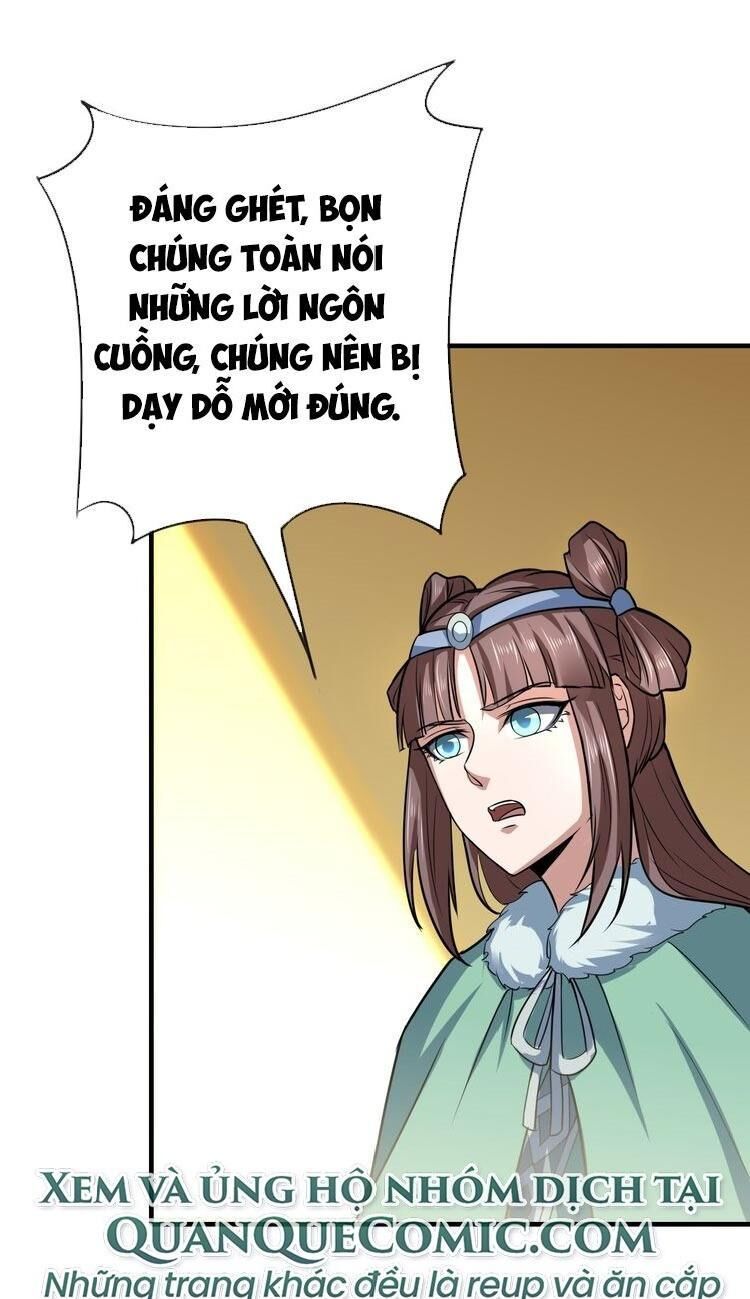 Đấu Hồn Đại Lục Chap 26 - Next Chap 27