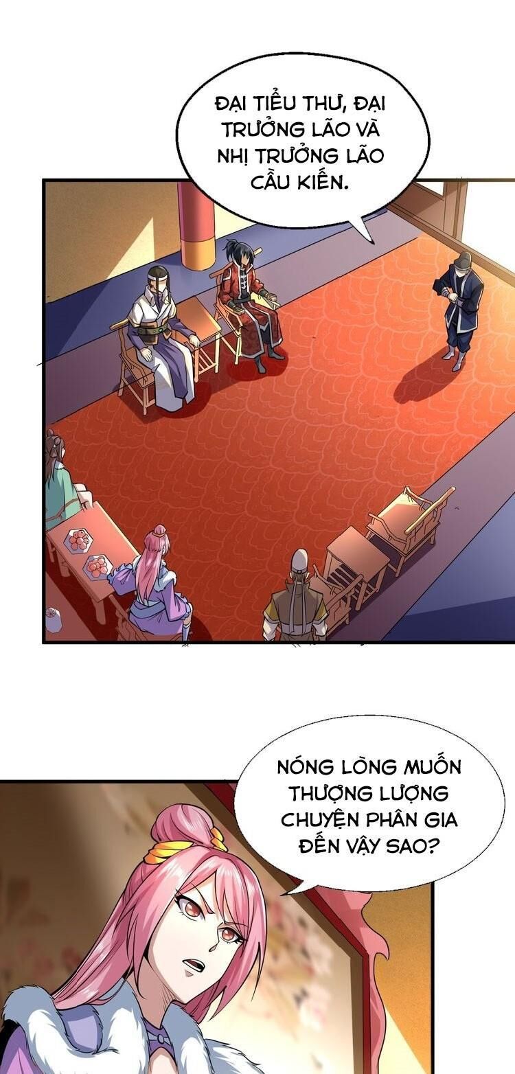 Đấu Hồn Đại Lục Chap 26 - Next Chap 27