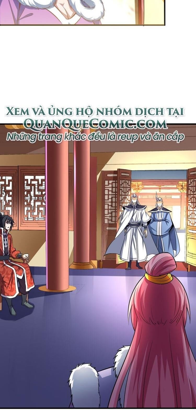 Đấu Hồn Đại Lục Chap 26 - Next Chap 27