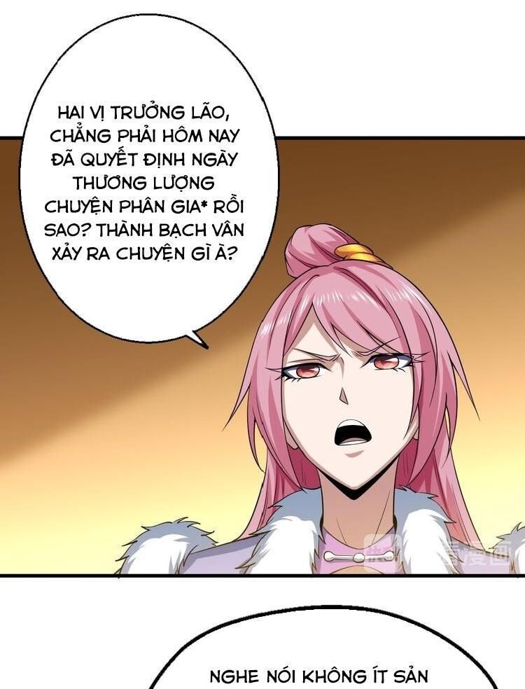 Đấu Hồn Đại Lục Chap 26 - Next Chap 27