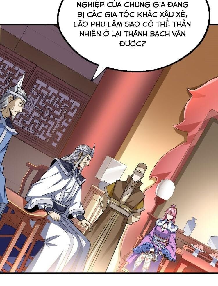 Đấu Hồn Đại Lục Chap 26 - Next Chap 27