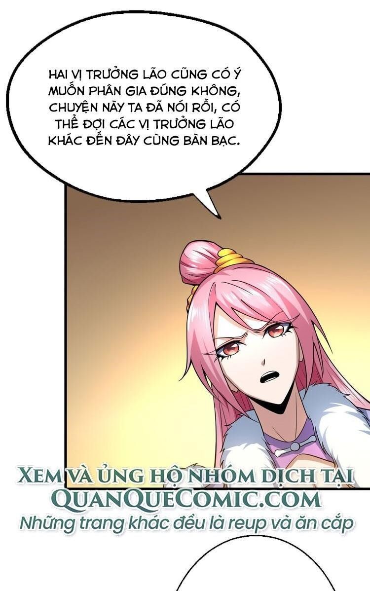 Đấu Hồn Đại Lục Chap 26 - Next Chap 27
